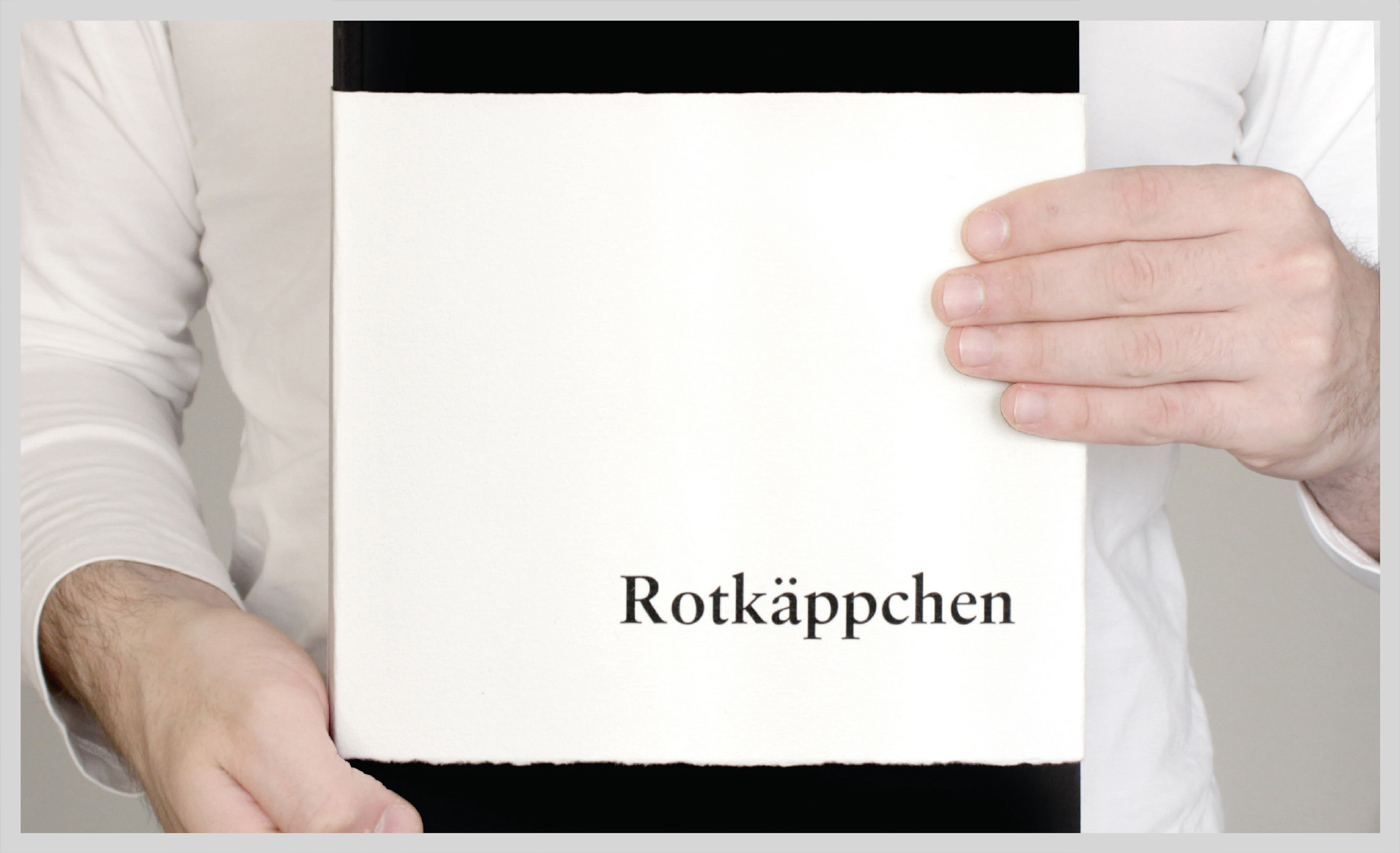 Rotkäppchen