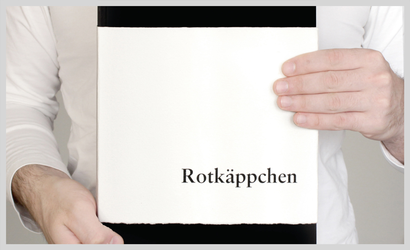 Rotkäppchen